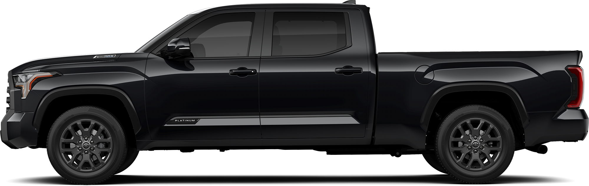 2025 Toyota Tundra i-FORCE MAX Truck Platinum  2025 Toyota Tundra i-FORCE MAX Truck Platinum